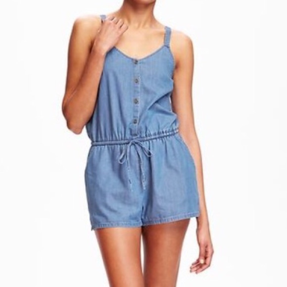 🌴 Resort Wear Romper 💕